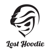 Lost Hoodie