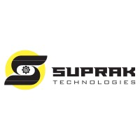 Suprak Technologies logo - Similar company to Abs Technologies