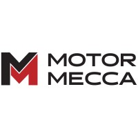 Motor Mecca logo - Similar company to Dom Distribution Australia