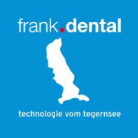 Frank Dental GmbH logo - Similar company to Sallyta Creative Gmbh