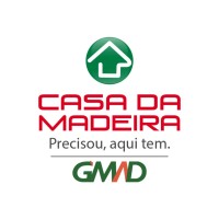 Casa da Madeira - Grupo GMAD logo - Similar company to Multpainel