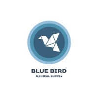 BLUE BIRD MEDICAL logo - Similar company to Propharma Sales