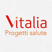Vitalia-Progetti Salute logo - Similar company to Biotekna - Biomedical Technologies