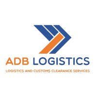 ADB Logistics logo - Similar company to E5D Designs