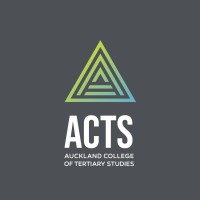 Auckland College of Tertiary Studies (ACTS) logo - Similar company to Aka Education Group