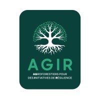 Association AGIR NC logo - Similar company to Agence Rurale