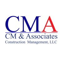 CM & Associates Construction Management logo - Similar company to Apollo Builders
