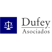 DUFEY ASOCIADOS - Estudio Jurídico, Notarial y Contable. logo - Similar company to Algorta Buchelli