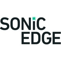 SonicEdge Ltd. logo - Similar company to Xmems