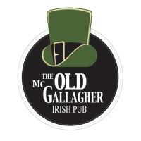 The Old McGallagher logo - Similar company to Austerbrands