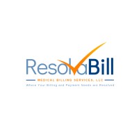ResolvaBill Medical Billing Services, LLC logo - Similar company to Concept Billing Solutions Llc