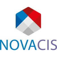 NOVACIS logo - Similar company to Vimana Tech