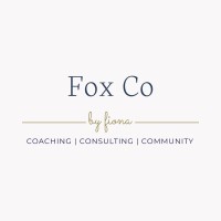 Fox Co | By Fiona logo - Similar company to Nexo Personas
