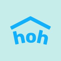Home of Hope NL logo - Similar company to Zynoff