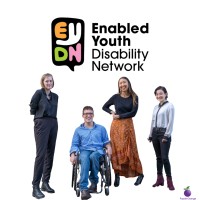 Enabled Youth Disability Network