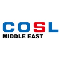 COSL MIDDLE EAST FZE logo - Similar company to Startup