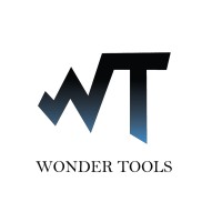 Wondertools logo - Similar company to Scojet Mx