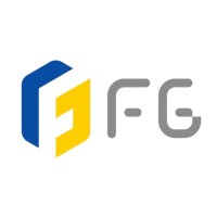 FG logo - Similar company to Oportunijob