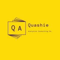 Quashie AI and Analytics Lab logo - Similar company to Mrgn Business Development