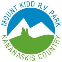 Mount Kidd RV Park logo - Similar company to Charvion Forge