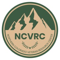 The Northern Colorado Veterans Resource Center logo - Similar company to Colorado Veterans Project