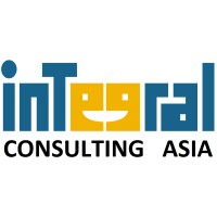 Integral Consulting Asia Limited logo - Similar company to Conspiracy Chocolate