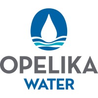 Opelika Water logo - Similar company to Beacon Water Technologies