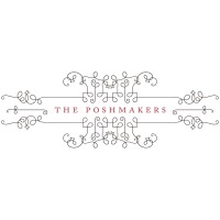 THE POSHMAKERS LTD logo - Similar company to Liverpool Gin Distillery