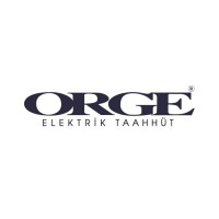 ORGE Enerji Elektrik Taahhut A.S logo - Similar company to Etmd