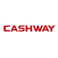Cashway Fintech Co., Ltd logo - Similar company to Tianyu Information