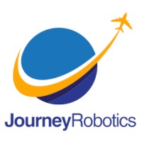 Journey Robotics logo - Similar company to Eye-Bot