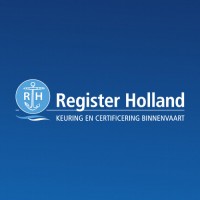 Register Holland logo - Similar company to Ivr (Eu)