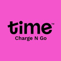 Time Charge N Go logo - Similar company to Ev Connection
