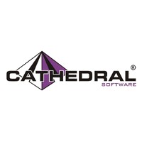 CATHEDRAL Software, s.r.o. logo - Similar company to Fox Cloud S.R.O.