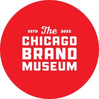 The CHICAGO BRAND MUSEUM logo - Similar company to 3D Explainer