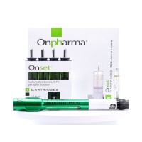 Onpharma Company logo - Similar company to Niusource Inc.