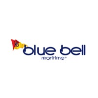 Blue Bell Maritime logo - Similar company to Starcon Shipping - As Sub-Agent Of Cosco Shipping Lines Greece