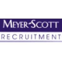 Meyer-Scott Recruitment logo - Similar company to Shepherd Stubbs Recruitment