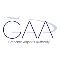 Grenada Airports Authority logo - Similar company to Unique Global Solutions