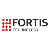 Fortis Technology logo - Similar company to Redos