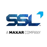 SSL logo - Similar company to Aerospace Development