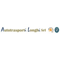 Autotrasporti Longhi logo - Similar company to Magisspa
