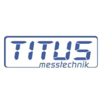 TITUS messtechnik GmbH logo - Similar company to Vierpool