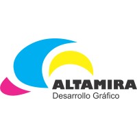 Imprenta Altamira DG logo - Similar company to Castro Law Office