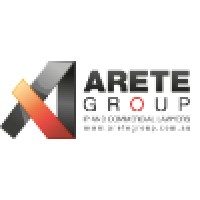Arete Group Ip & Commercial Lawyers