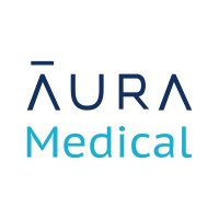 AURA Medical logo - Similar company to Sica Mongolia