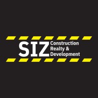 SIZ Corp. logo - Similar company to Re/Shift Development