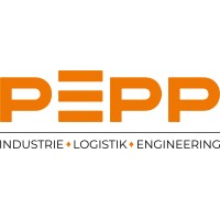 PEPP GmbH & Co. KG logo - Similar company to Communicators Gmbh & Co. Kg