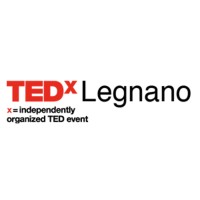 TEDxLegnano_Official logo - Similar company to Sweethive