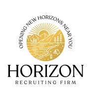 Horizon Recruiting Firm logo - Similar company to David Recruiting Firm